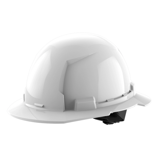 Casco con visera completa de 4PTS CLASE e Milwaukee 48-73-1101