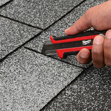Navaja desprendible de 25 mm con bloqueo metálico y hoja de corte de precisión Milwaukee 48-22-1962 - imagen 8