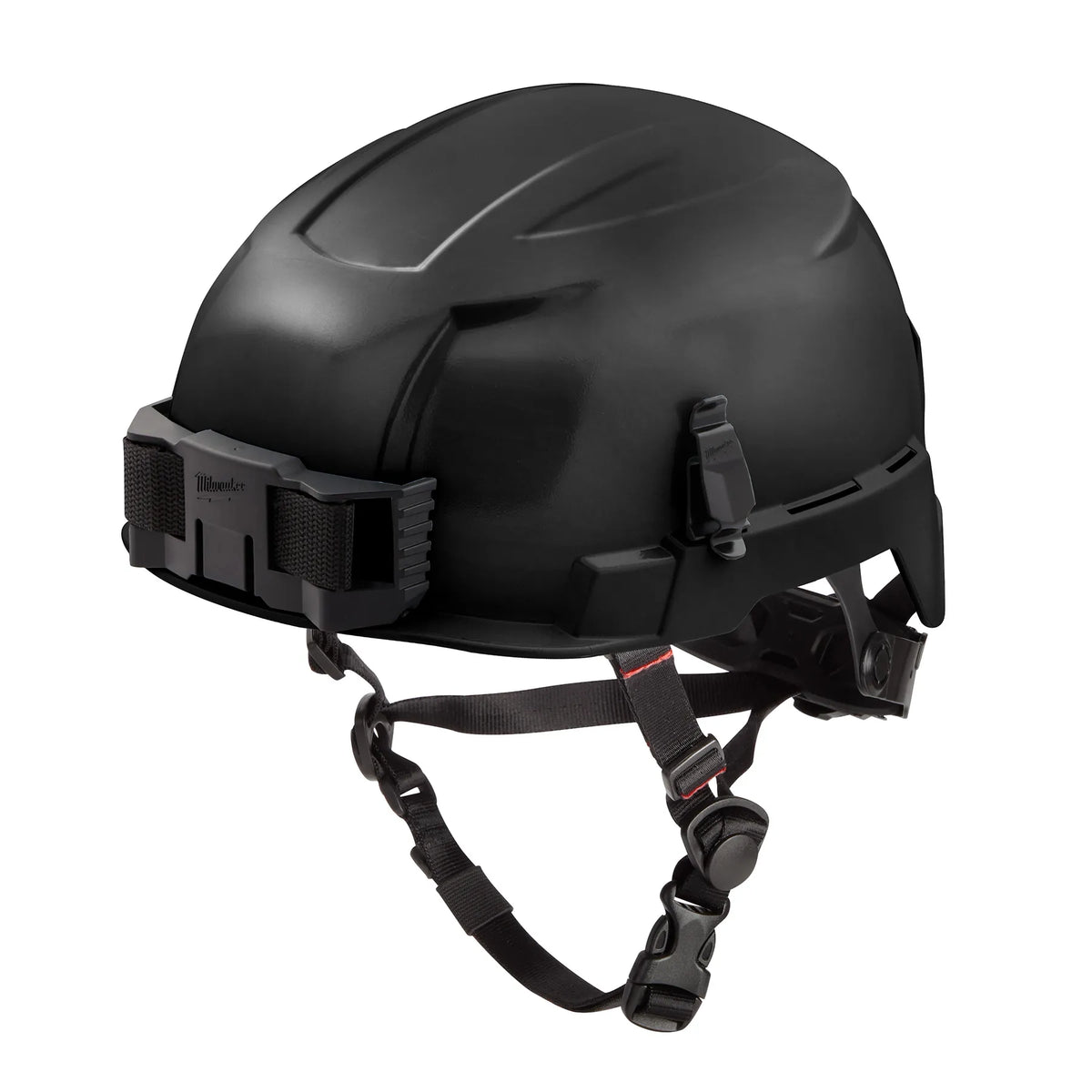 Casco de seguridad negro: Tipo 2, clase E Milwaukee 48-73-1311