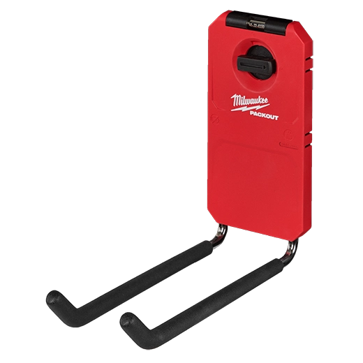 Gancho recto de 9" PACKOUT™ Milwaukee 48-22-8330