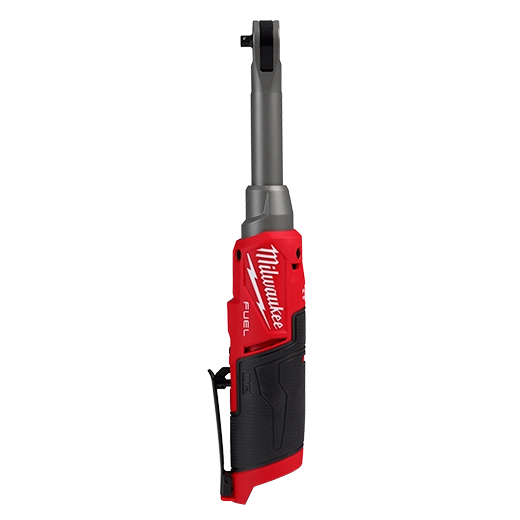 Trinquete de alta velocidad de alcance extendido M12 FUEL™ de 1/4" Milwaukee 2568-20