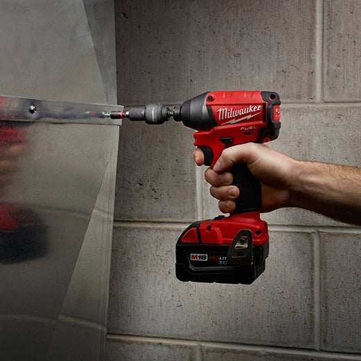 Juego de aprietatuercas de inserción SHOCKWAVE™ de 7/16" (paquete de 3 unidades) Milwaukee 49-66-4516 - imagen 4