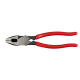Pinzas para instalaciones eléctricas de alta tensión con gran margen de maniobra y limpiador de roscas Milwaukee 48-22-6503