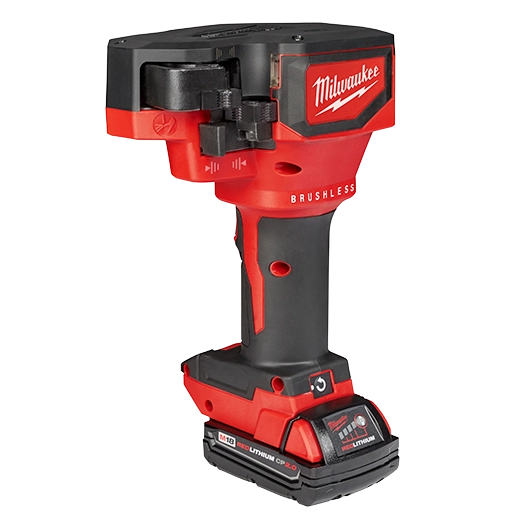 Kit de cortadora de varillas roscadas sin escobillas M18™ Milwaukee 2872-21 - imagen 2