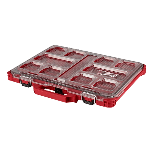 Organizador delgado PACKOUT™ grande Milwaukee 48-22-8431