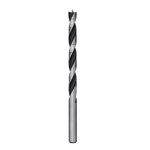 Punta perforadora de 1/8" de diámetro Milwaukee 48-15-0125