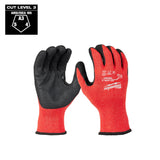 (1) Guantes de Nitrilo Nivel 3 de Corte - XXL ( ) talla XXL Milwaukee 48-73-8634 - imagen 2