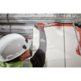 Manguitos de protección de nivel de corte 5 - 18" Milwaukee 48-73-9051 - imagen 5