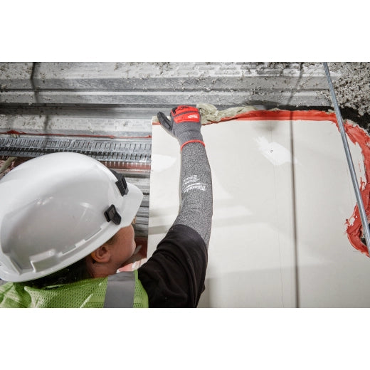 Manguitos de protección de nivel de corte 5 - 18" (12 Pares) Milwaukee 48-73-9051B - imagen 5