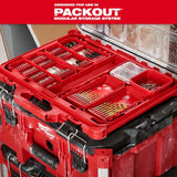 Set de puntas de impacto Shockwave de 55 piezas Milwaukee 48-32-4096 – imagen 5