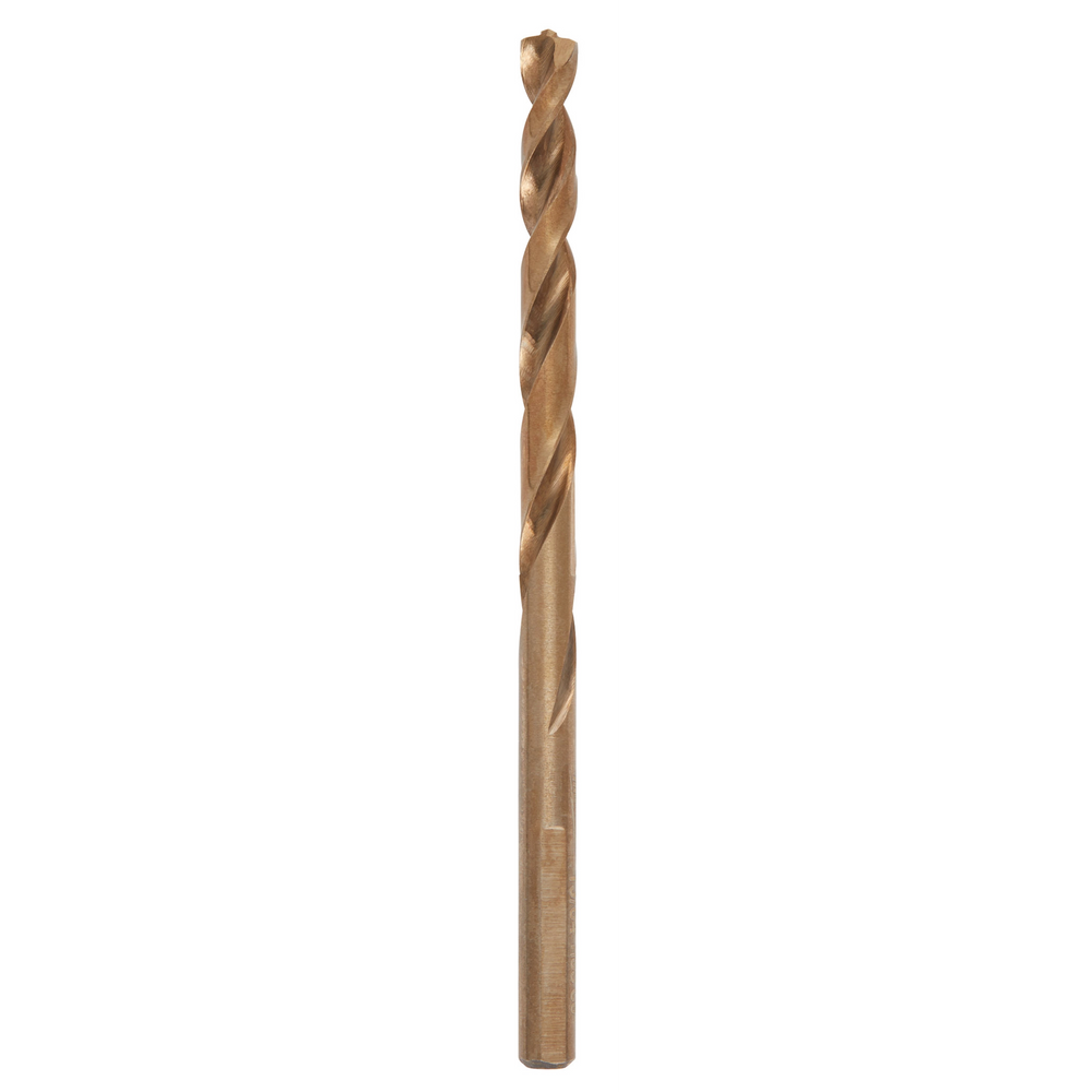 Broca de cobalto RED HELIX™ de 13/64" Milwaukee 48-89-2310