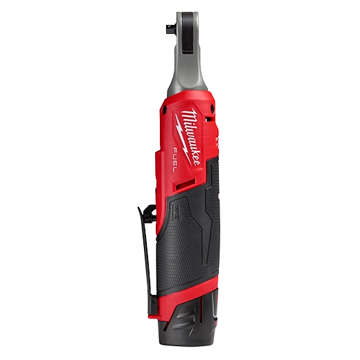 Kit de trinquete de alta velocidad M12 FUEL™ de 1/4" Milwaukee 2566-22 - imagen 2