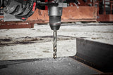 Juego de brocas de cobalto RED HELIX™ de 15 piezas Milwaukee 48-89-2370 - imagen 4