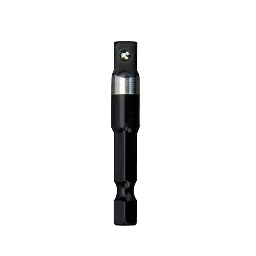 Adaptador 1/4" hex A cuadrado 1/4" Milwaukee 48-32-5030 – imagen 2