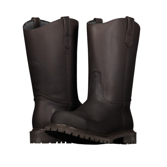 BOTA ROPER INDUSTRIAL BERRENDO DE USO RUDO 160 UNISEX