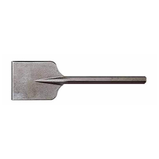 1-1/8" Hex Demo 17-1/2" Asphalt Cutter Milwaukee 48-62-4020