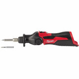 Cautín M12™ (sin accesorios) Milwaukee 2488-20