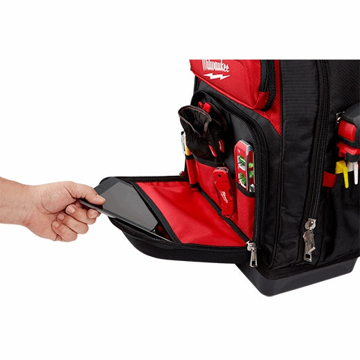 Mochila para sitio de trabajo de última generación Milwaukee 48-22-8201 - imagen 3