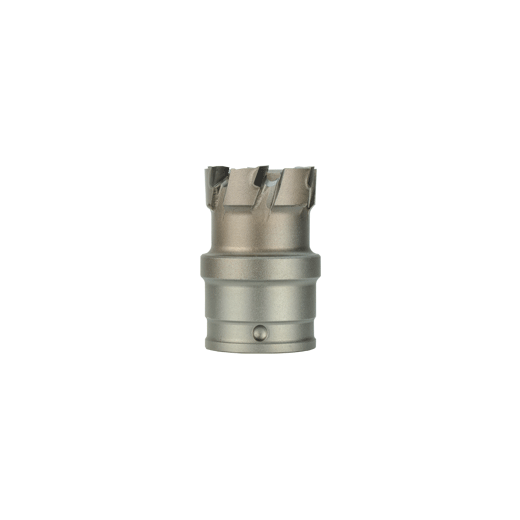 Broca de carburo de placa de acero de 1-1/8" de cambio rápido Milwaukee 49-57-8215