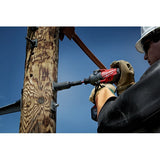 Cubo multiuso de distribución 3 en 1 SHOCKWAVE™ para instalaciones eléctricas de alta tensión Milwaukee 49-66-5101 - imagen 6