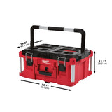 Caja de herramientas grande PACKOUT™ Milwaukee 48-22-8425 – imagen 4