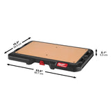 Mesa de trabajo personalizable PACKOUT™ Milwaukee 48-22-8488 - imagen 3