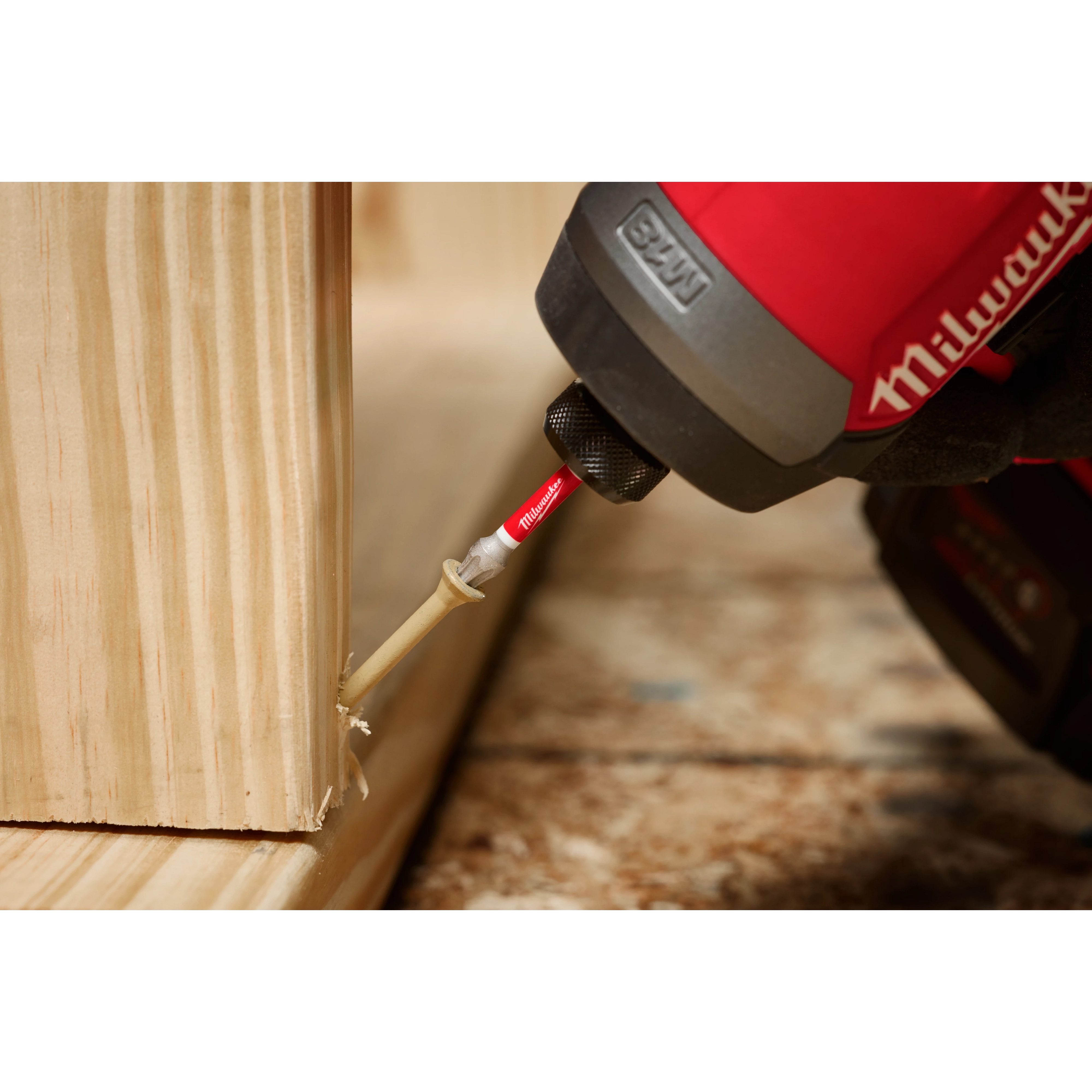Punta torx t 20 x 2" Milwaukee 48-32-4984 - imagen 8