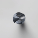 Broca con acabado de óxido negro Thunderbolt® de 31/64" (paquete de 6 unidades) Milwaukee 48-89-2847 - imagen 2