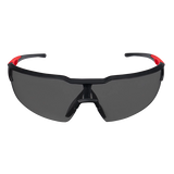 Lentes de seguridad 3PK - Lentes ahumados antirrayas Milwaukee 48-73-2054 - imagen 4