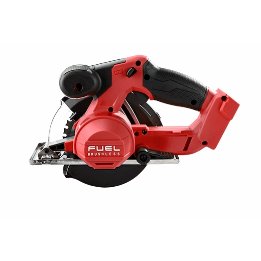 Sierra circular para cortar metal M18 FUEL™ (sin accesorios) Milwaukee 2782-20 - imagen 2