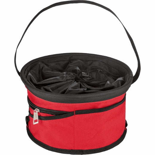 Bolsa organizadora tipo paracaídas Milwaukee 48-22-8170 - imagen 5