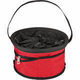 Bolsa organizadora tipo paracaídas Milwaukee 48-22-8170 - imagen 5
