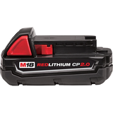 Batería CP2.0 M18™ REDLITHIUM™ Milwaukee 48-11-1820