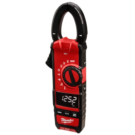 Medidor de pinza para HVAC/R Milwaukee 2236-20 - imagen 2