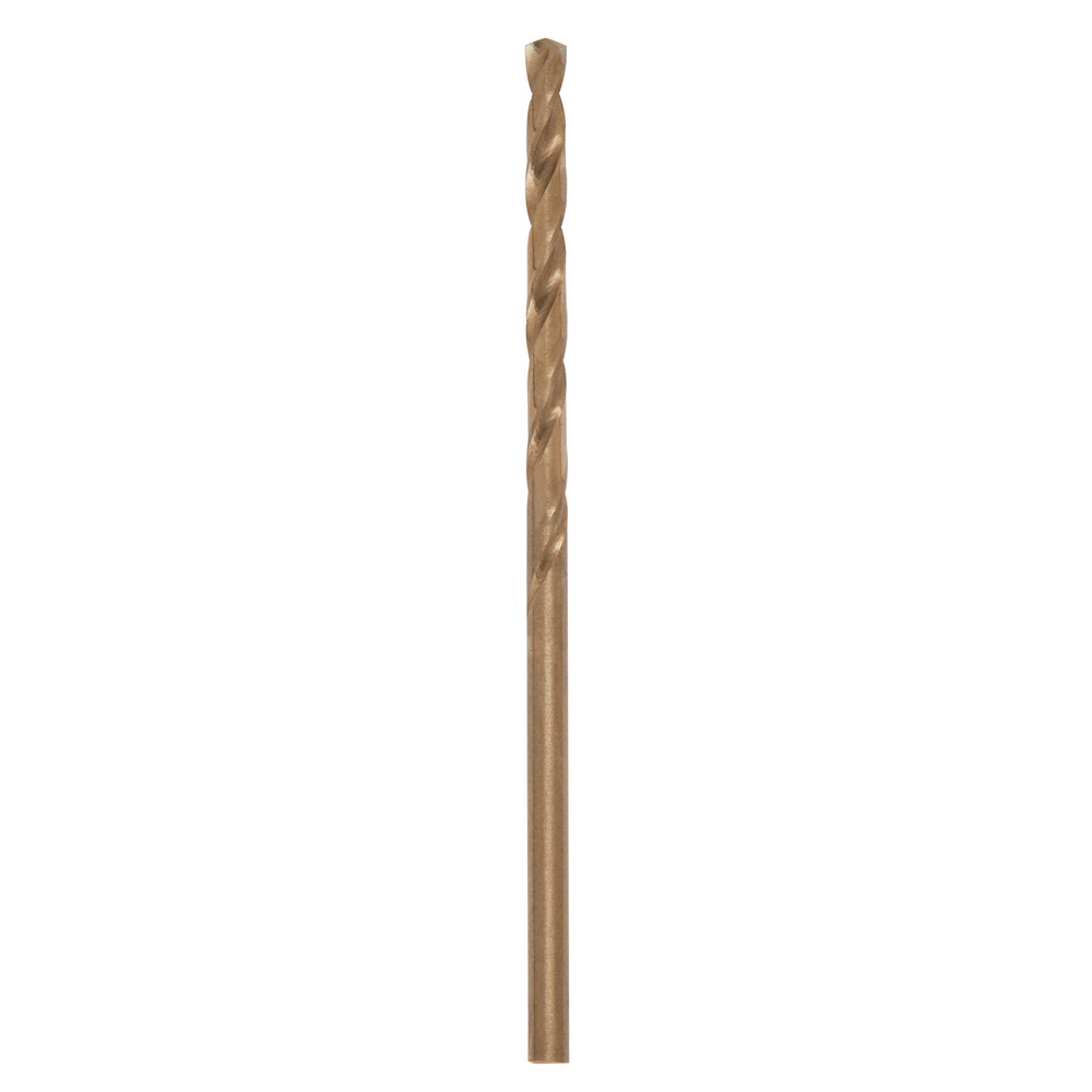 Broca de cobalto RED HELIX™ de 3/32" Milwaukee 48-89-2303