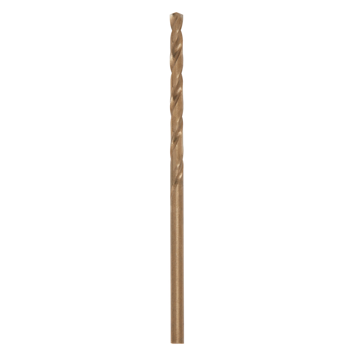 Broca de cobalto RED HELIX™ de 3/32" Milwaukee 48-89-2303