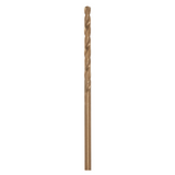 Broca de cobalto RED HELIX™ de 3/32" Milwaukee 48-89-2303