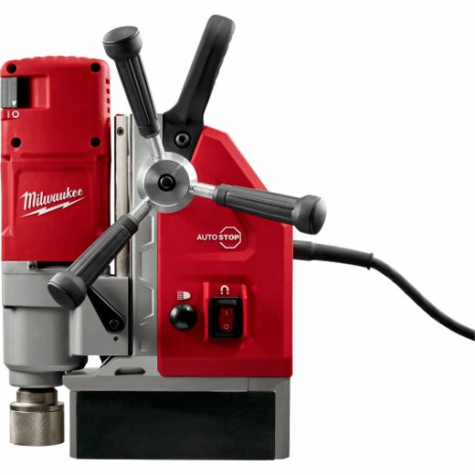 Kit de taladro base magneticade 1-5/8" Milwaukee 4272-21 - imagen 2