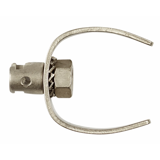 Accesorio de cortador en C de 1-1/2" con revestimiento RUST GUARD™ Milwaukee 48-53-2789