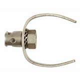 Accesorio de cortador en C de 1-1/2" con revestimiento RUST GUARD™ Milwaukee 48-53-2789