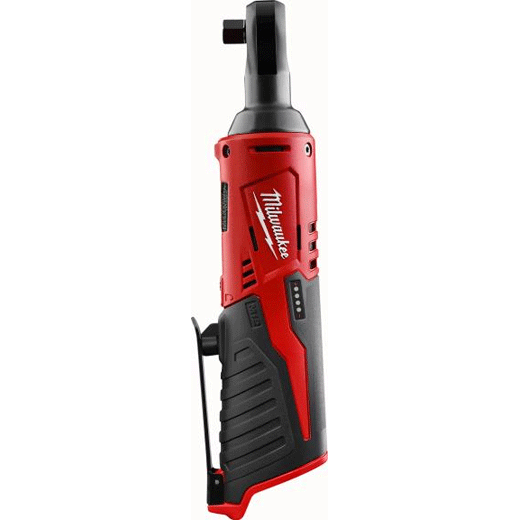 Trinquete inalámbrico 3/8" M12™ herramienta sola Milwaukee 2457-20 – imagen 2