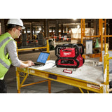 Fuente de alimentación M18™ CARRY-ON™ de 3600 W/1800 W Milwaukee 2845-20 - imagen 6