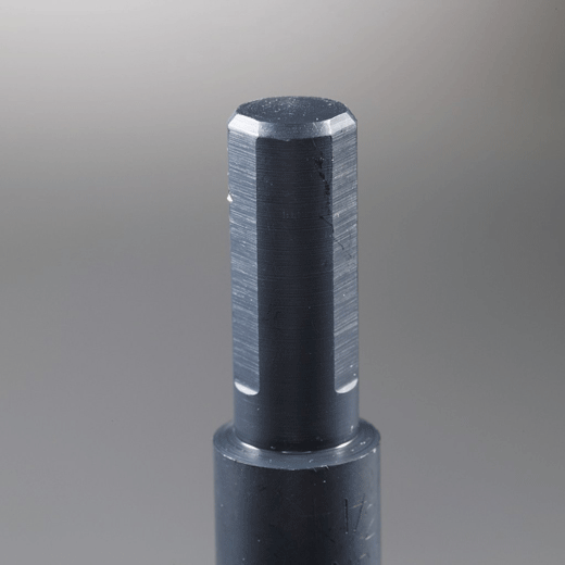 Broca con acabado de óxido negro Thunderbolt® de 31/64" (paquete de 6 unidades) Milwaukee 48-89-2847 - imagen 7