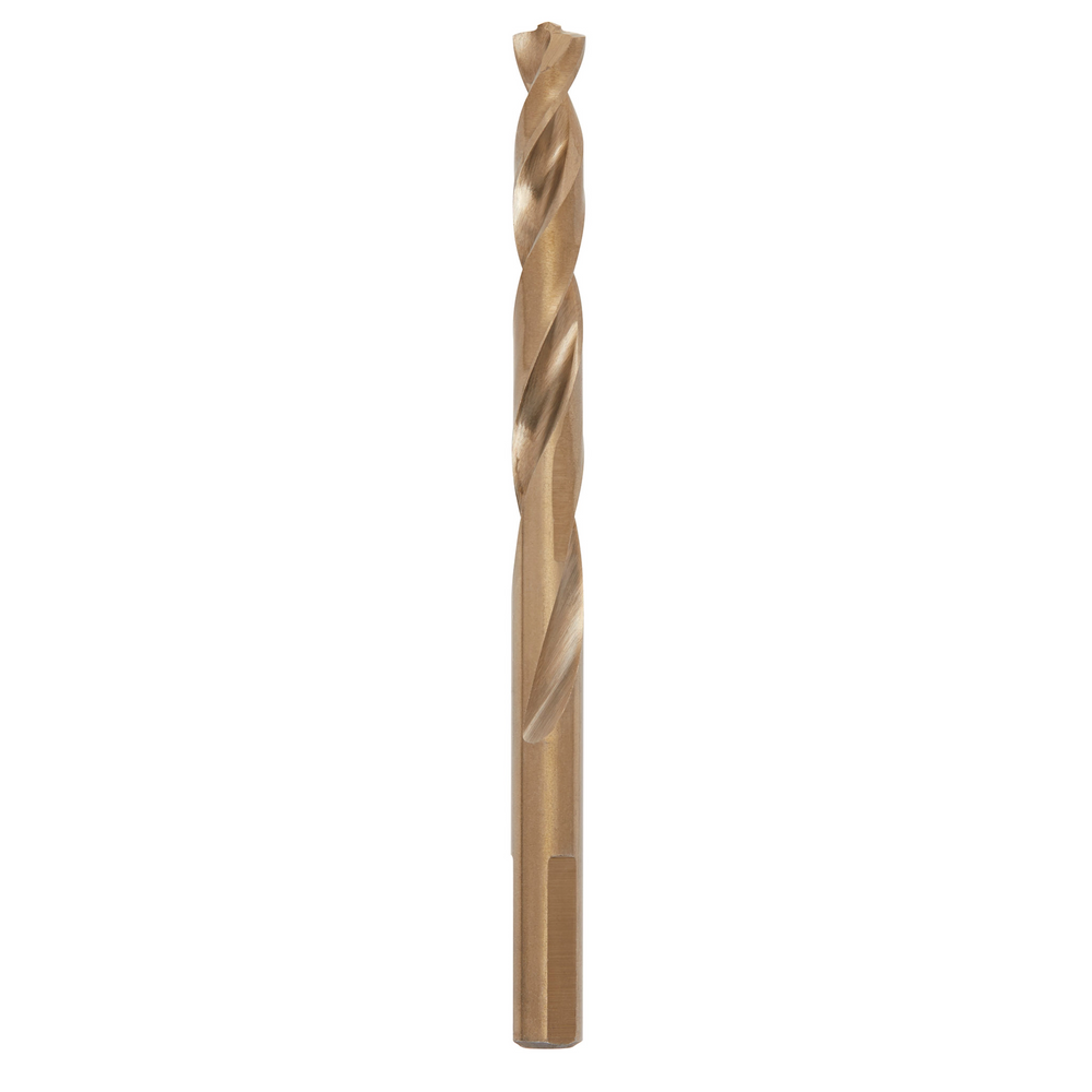 Broca de cobalto RED HELIX™ de 5/16" Milwaukee 48-89-2317
