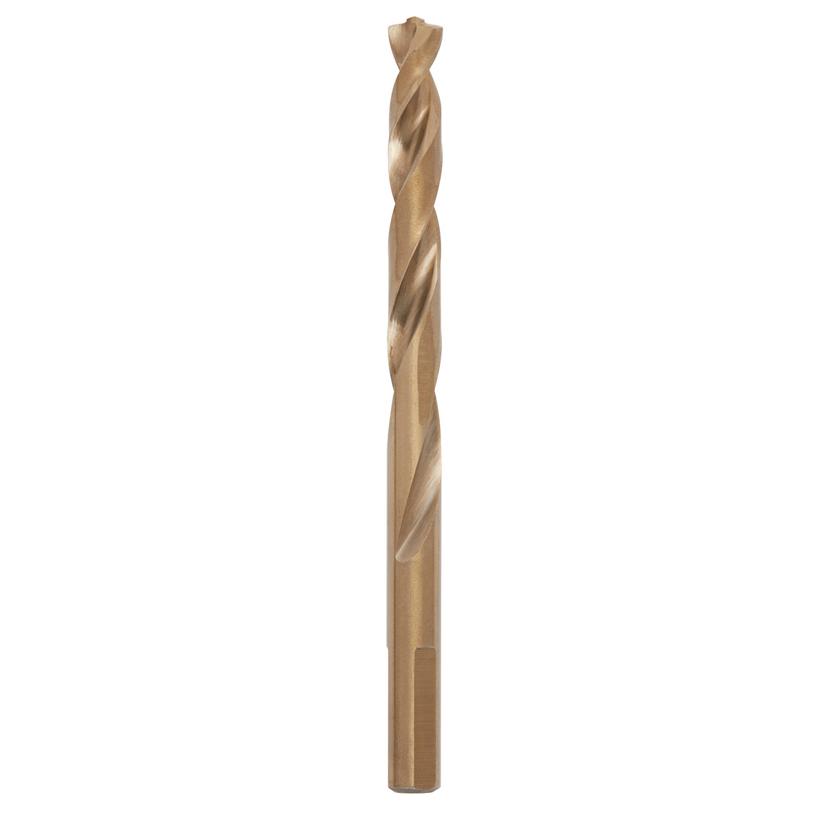 Broca de cobalto RED HELIX™ de 5/16" Milwaukee 48-89-2317