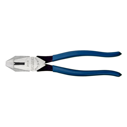 Pinza de electricista clásica 8" Tulmex 201-8
