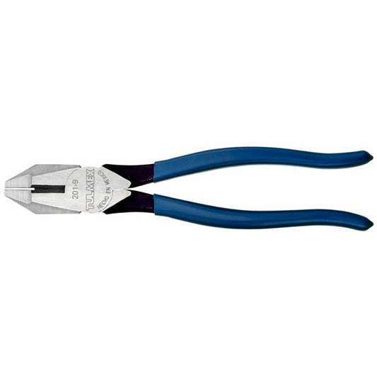 Pinza de electricista clásica 9" Tulmex 201-9