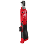 Trinquete M12 FUEL™ de 1/4" Milwaukee 3052-20