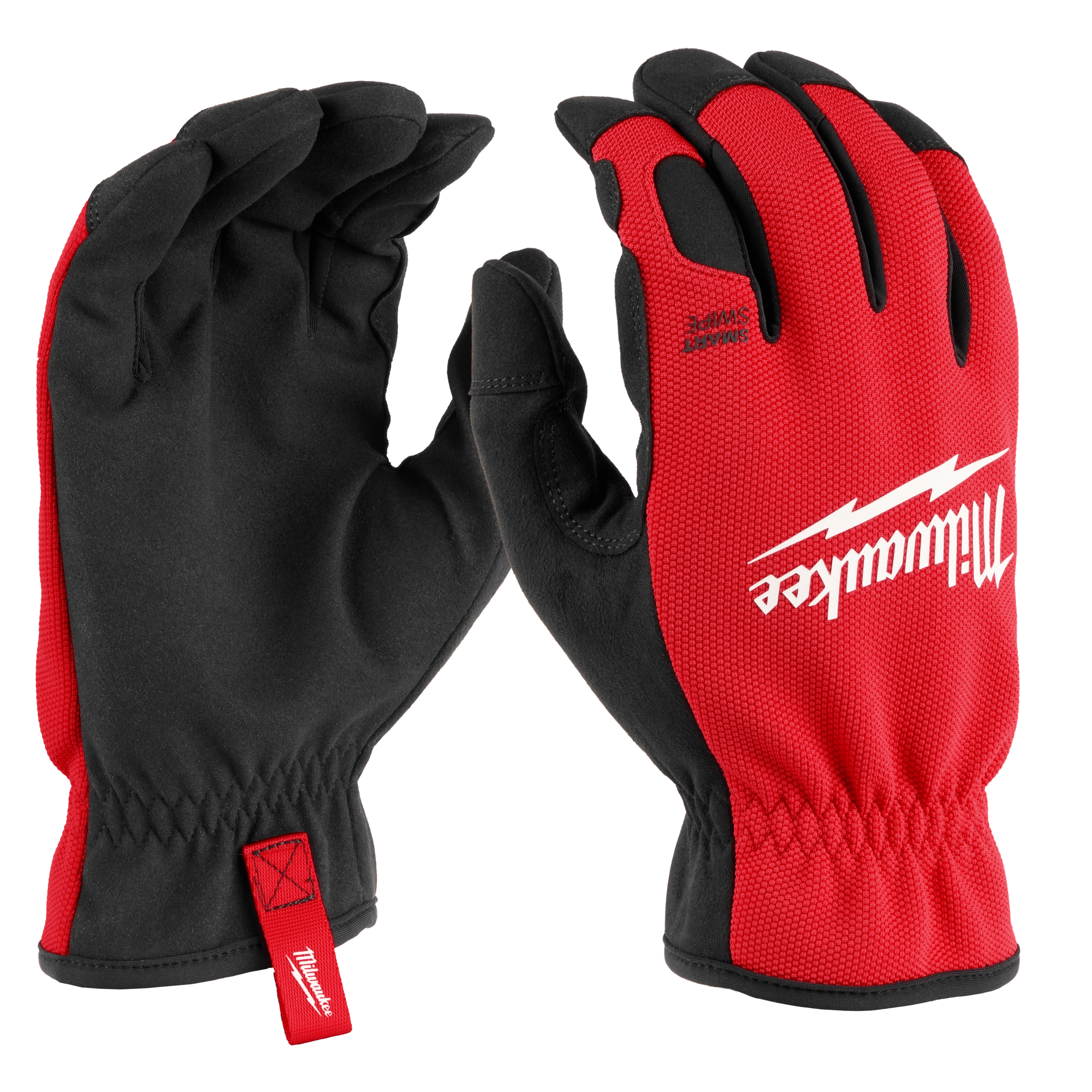 Guante de trabajo ligero con puño flexible - XL talla XL Milwaukee 48-73-8513