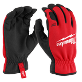 Guante de trabajo ligero con puño flexible - M talla M Milwaukee 48-73-8511